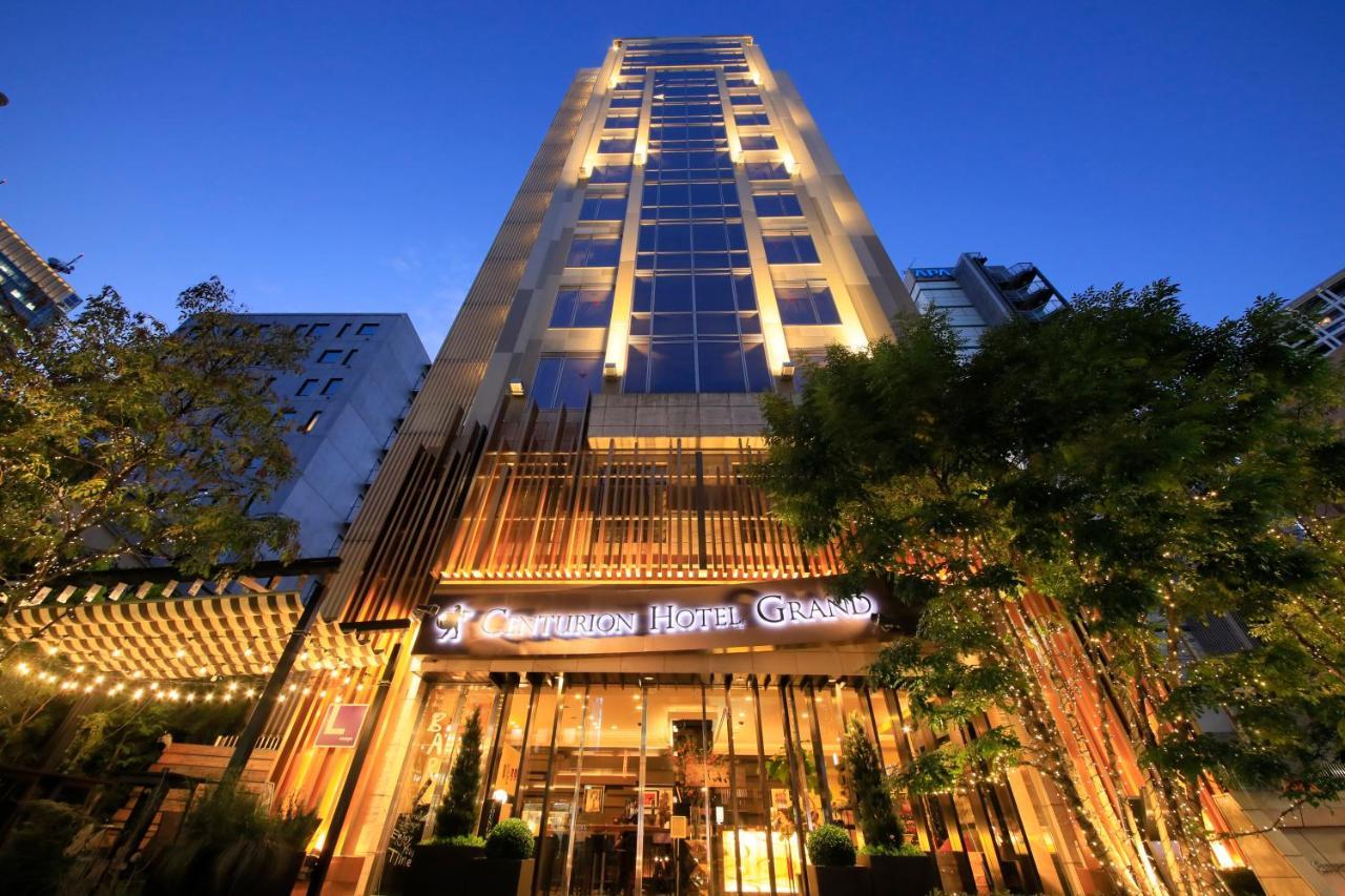 CENTURION HOTEL GRAND AKASAKA | ⋆⋆⋆ | TOKYO, JAPAN | SEASON DEALS FROM $265